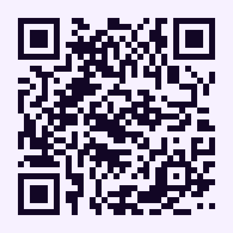 QR-код Telegram-бота MORPH VPN